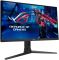 Монітор Asus 27" ROG Strix XG27AQMR (90LM08K0-B01170) Fast IPS Black Монітор Asus 27" ROG Strix XG27AQMR (90LM08K0-B01170) Fast IPS Black