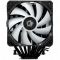 Кулер процесорний ID-Cooling SE-207-XT ARGB Black Кулер процесорний ID-Cooling SE-207-XT ARGB Black