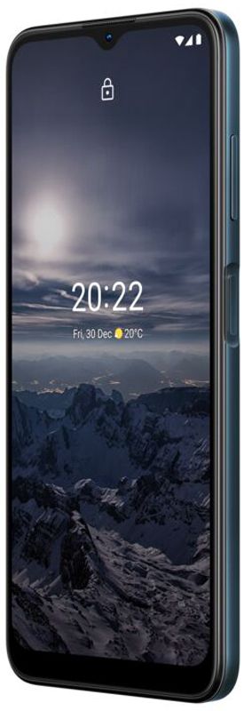 Смартфон Nokia G21 4/64GB Dual Sim Blue