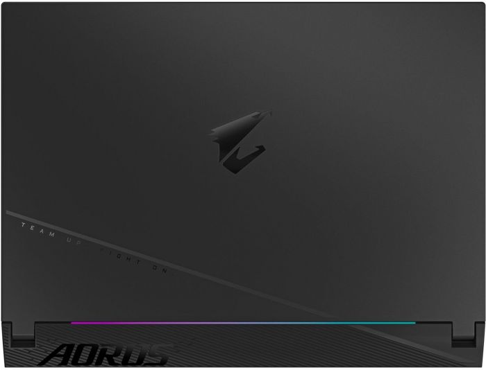 Ноутбук Gigabyte Aorus 15 BSF (AORUS_15_BSF-73KZ754SD) Black