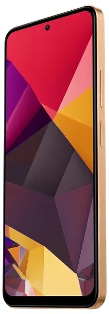 Смартфон Xiaomi Redmi Note 12 8/256GB Dual Sim Sunrise Gold