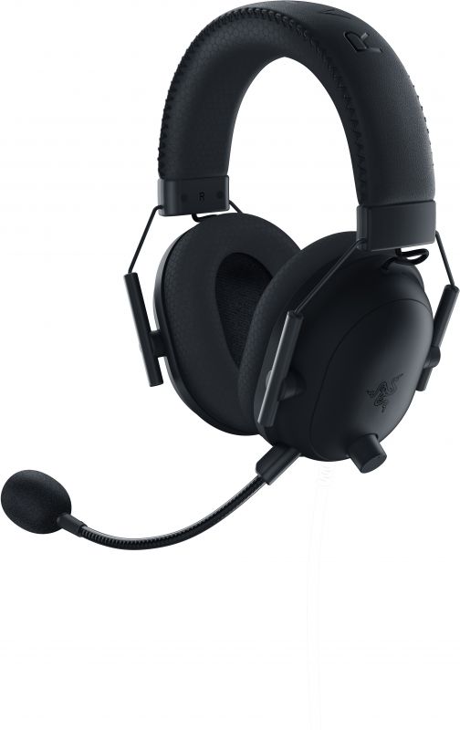 Bluetooth-гарнітура Razer BlackShark V2 Pro Wireless Black (RZ04-03220100-R3M1)