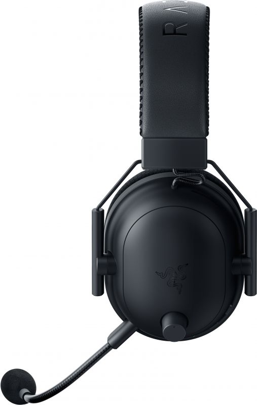 Bluetooth-гарнітура Razer BlackShark V2 Pro Wireless Black (RZ04-03220100-R3M1)