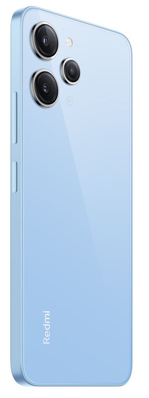 Смартфон Xiaomi Redmi 12 8/256GB Dual Sim Sky Blue