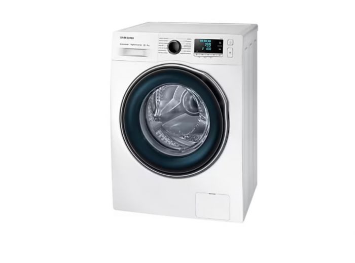 Пральна машина Samsung WW80J62E0DW/UA