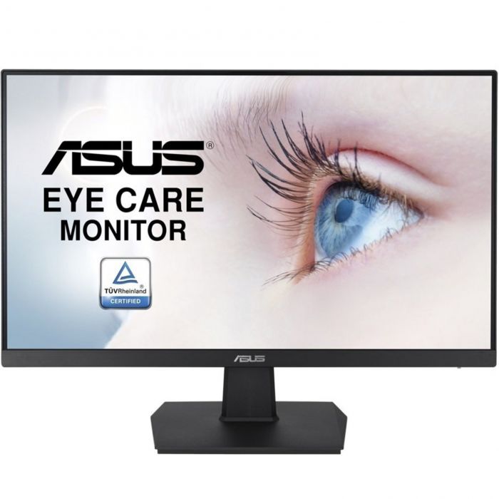 Монітор ASUS 23.8" VA24EHE (90LM0569-B01170) IPS Black