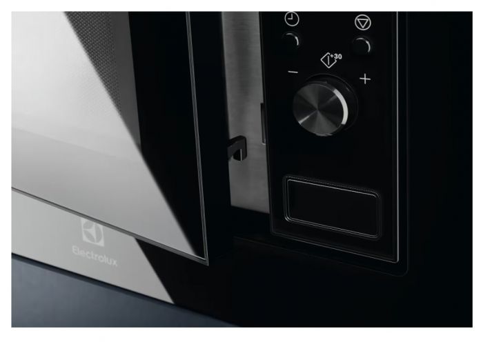 Вбудована мікрохвильова піч Electrolux LMS2203EMX