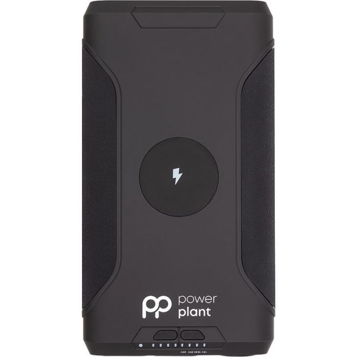 Універсальна мобільна батарея PowerPlant 72000mAh, Wireless (PB930456)