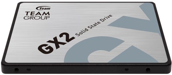 Накопичувач SSD 512GB Team GX2 2.5" SATAIII TLC (T253X2512G0C101)