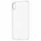 Чохол-накладка BeCover для Apple iPhone XR Transparancy (704337)