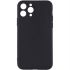 Чохол-накладка BeCover для Xiaomi Redmi 12 4G Black (709624)