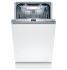 Вбудована посудомийна машина Bosch SPV6ZMX65K