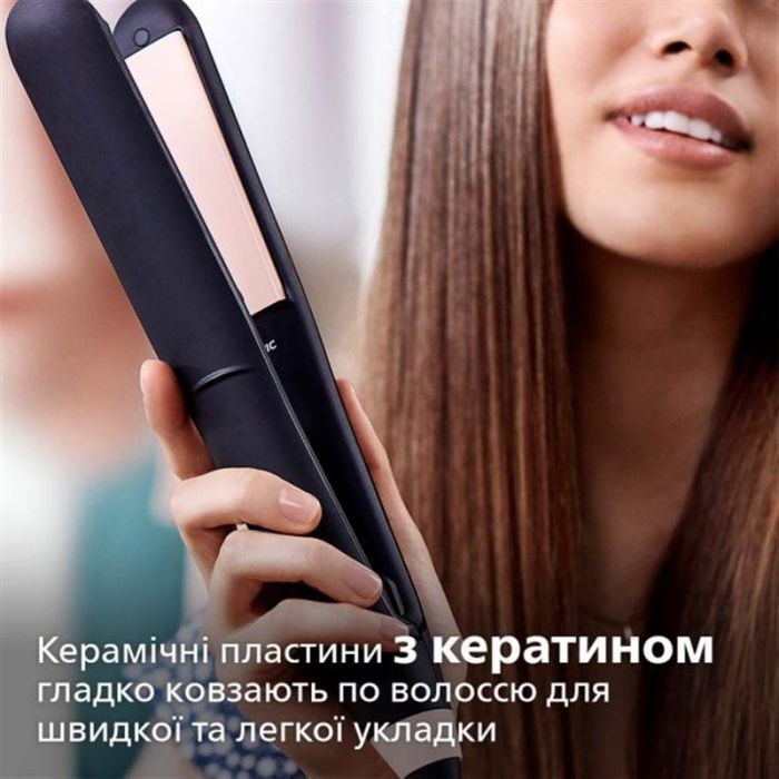 Випрямляч для волосся Philips BHS378/00