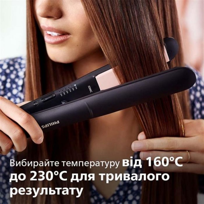 Випрямляч для волосся Philips BHS378/00