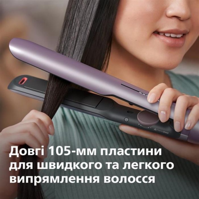 Випрямляч для волосся Philips BHS530/00