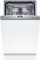 Вбудована посудомийна машина Bosch SPV4EMX65K