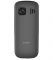 Мобiльний телефон Nomi i1890 Dual Sim Grey