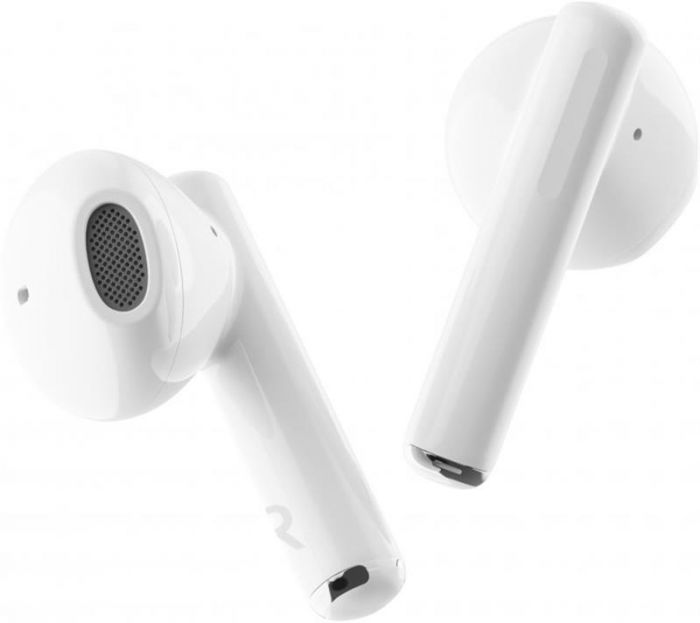 Bluetooth-гарнітура Pixus Space White