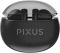 Bluetooth-гарнітура Pixus Space Black