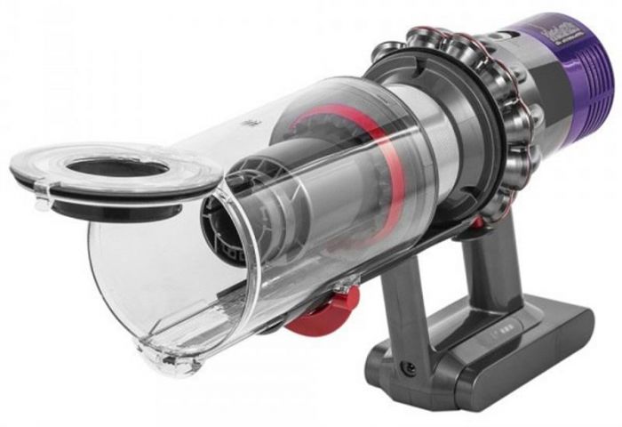 Акумуляторний пилосос Dyson Cyclone V10 Absolute (394115-01)