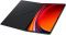 Чохол-книжка Samsung Book Cover для Samsung Galaxy Tab S9+ SM-X810/SM-X816 Black (EF-BX810PBEGWW)