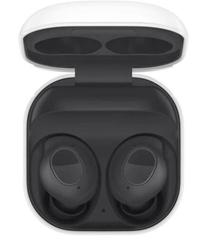 Bluetooth-гарнітура Samsung Galaxy Buds FE SM-R400 Graphite (SM-R400NZAASEK)