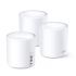 WiFi Mesh-система TP-Link Deco X60 (3-pack)
