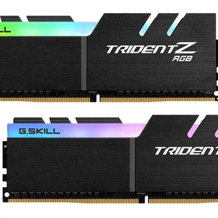 Модуль пам`ятi DDR4 2x8GB/3600 G.Skill Trident Z RGB (F4-3600C18D-16GTZR)