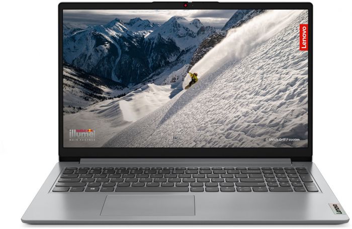 Ноутбук Lenovo IdeaPad 1 15AMN7 (82VG00CMRA) Cloud Grey