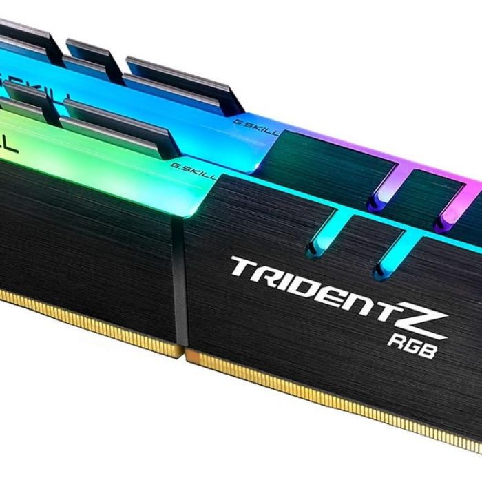 Модуль пам`ятi DDR4 2x8GB/3600 G.Skill Trident Z RGB (F4-3600C18D-16GTZR)