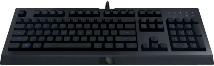Комплект (клавіатура, мишка) Razer Level Up Bundle USB (RZ85-02741200-B3M1)