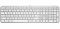 Клавiатура бездротова Logitech MX Keys S Pale Grey (920-011588) Клавiатура бездротова Logitech MX Keys S Pale Grey (920-011588)