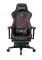 Крісло для геймерів 1stPlayer Duke Black-Red Крісло для геймерів 1stPlayer Duke Black-Red
