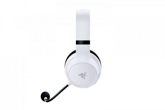 Бездротова гарнітура Razer Kaira for Xbox White (RZ04-03480200-R3M1)