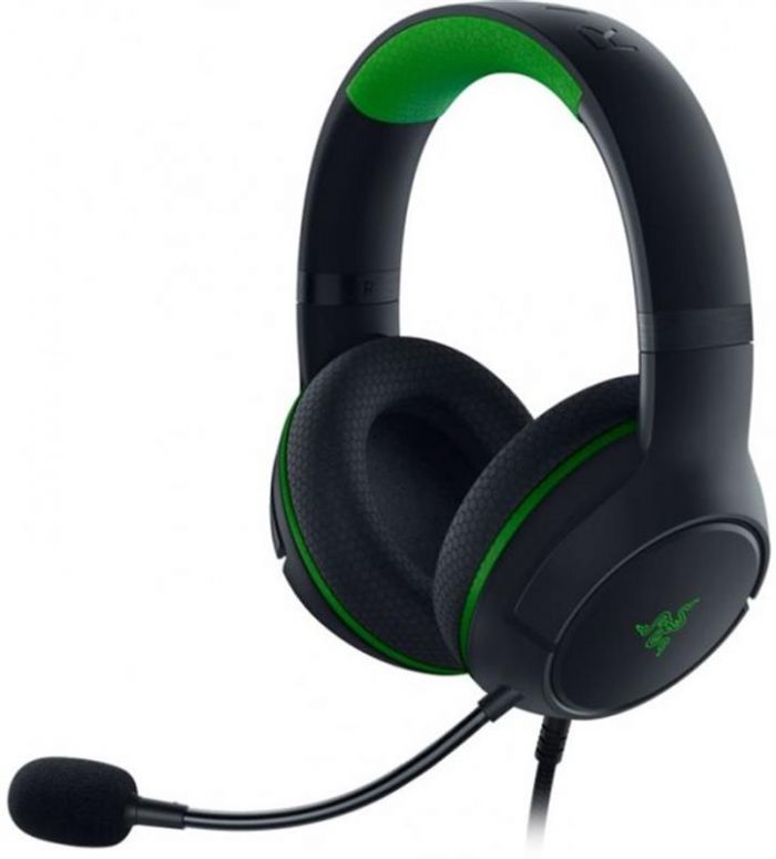 Гарнітура Razer Kaira X for Xbox Black (RZ04-03970100-R3M1)