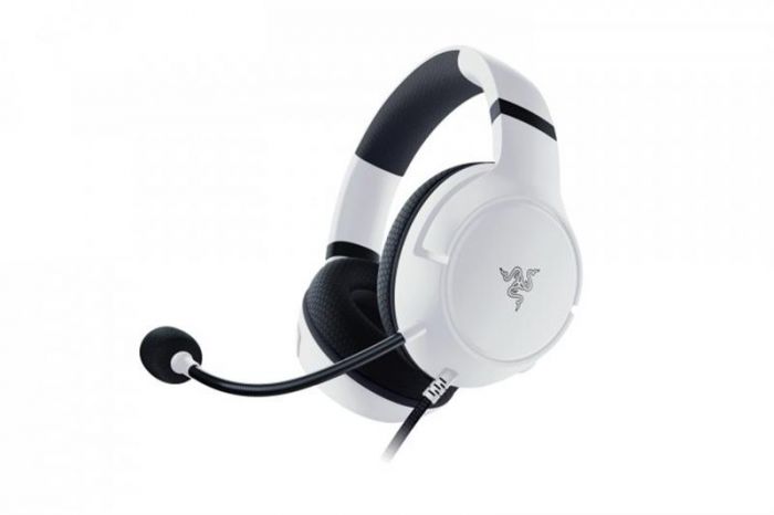 Гарнітура Razer Kaira X for Xbox White (RZ04-03970300-R3M1)