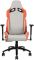 Крісло для геймерів 1stPlayer DK2 Pro Orange-Gray Крісло для геймерів 1stPlayer DK2 Pro Orange-Gray