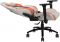 Крісло для геймерів 1stPlayer DK2 Pro Orange-Gray Крісло для геймерів 1stPlayer DK2 Pro Orange-Gray