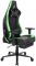 Крісло для геймерів 1stPlayer DK1 Pro FR Black-Green Крісло для геймерів 1stPlayer DK1 Pro FR Black-Green