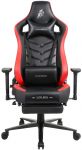 Крісло для геймерів 1stPlayer DK1 Pro FR Black-Red