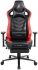 Крісло для геймерів 1stPlayer DK1 Pro FR Black-Red
