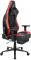 Крісло для геймерів 1stPlayer DK1 Pro FR Black-Red Крісло для геймерів 1stPlayer DK1 Pro FR Black-Red