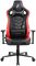 Крісло для геймерів 1stPlayer DK1 Pro Black-Red Крісло для геймерів 1stPlayer DK1 Pro Black-Red