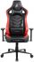 Крісло для геймерів 1stPlayer DK1 Pro Black-Red