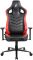 Крісло для геймерів 1stPlayer DK1 Pro Black-Red Крісло для геймерів 1stPlayer DK1 Pro Black-Red