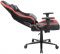 Крісло для геймерів 1stPlayer DK1 Pro Black-Red Крісло для геймерів 1stPlayer DK1 Pro Black-Red