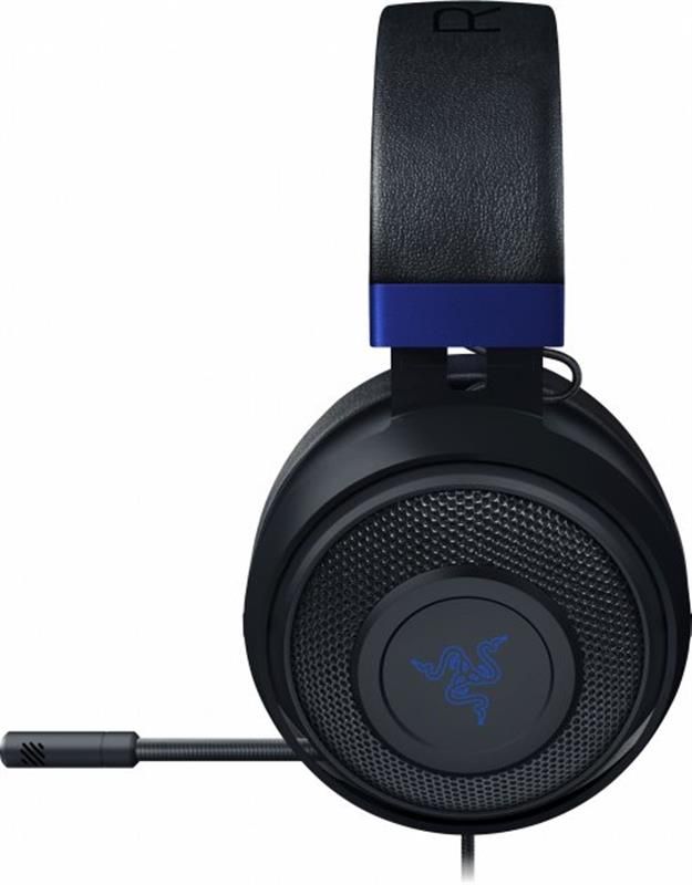 Гарнітура Razer Kraken for Console (RZ04-02830500-R3M1)