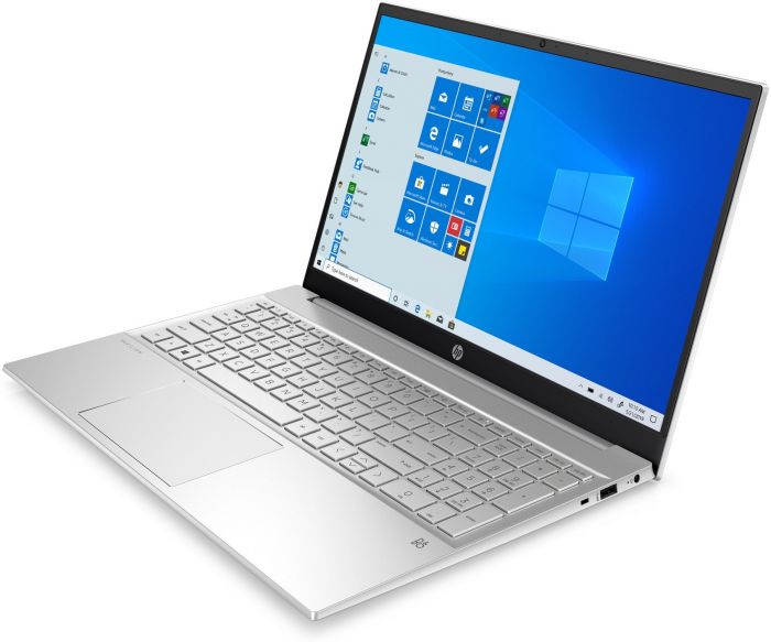 Ноутбук HP Pavilion 15-eh1063ua (422L5EA) Silver