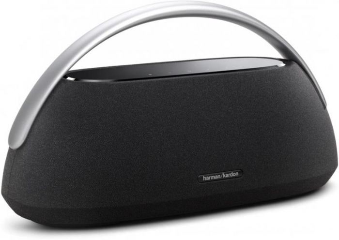 Акустична система Harman/Kardon Go+Play 3 Black (HKGOPLAY3BLKEP)