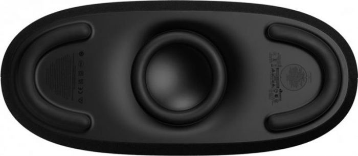 Акустична система Harman/Kardon Go+Play 3 Black (HKGOPLAY3BLKEP)